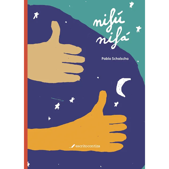 Ni Fu Ni Fa - Schalscha, Pablo 1