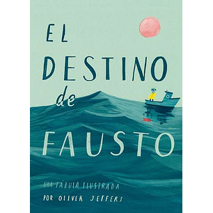 El Destino De Fausto - Jeffers, Oliver