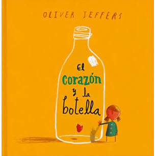 El Corazon Y La Botella - Jeffers, Oliver