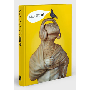 Museo 31 Minutos - Sin Autor