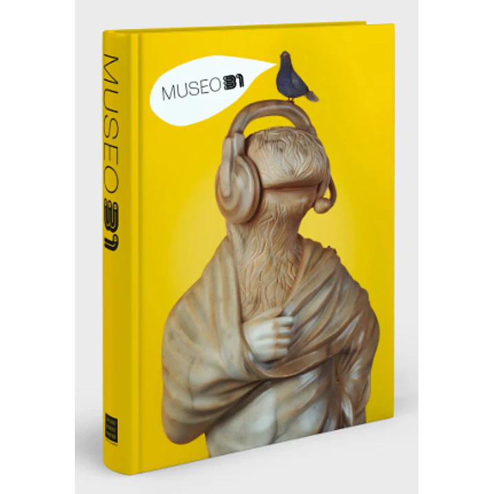 Museo 31 Minutos - Sin Autor 1