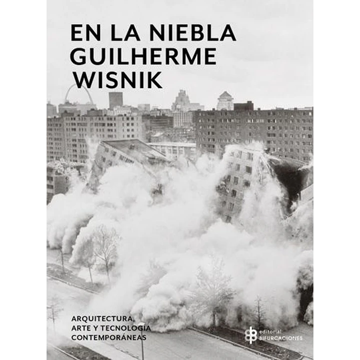 En La Niebla - Wisnik, Guilherme 1