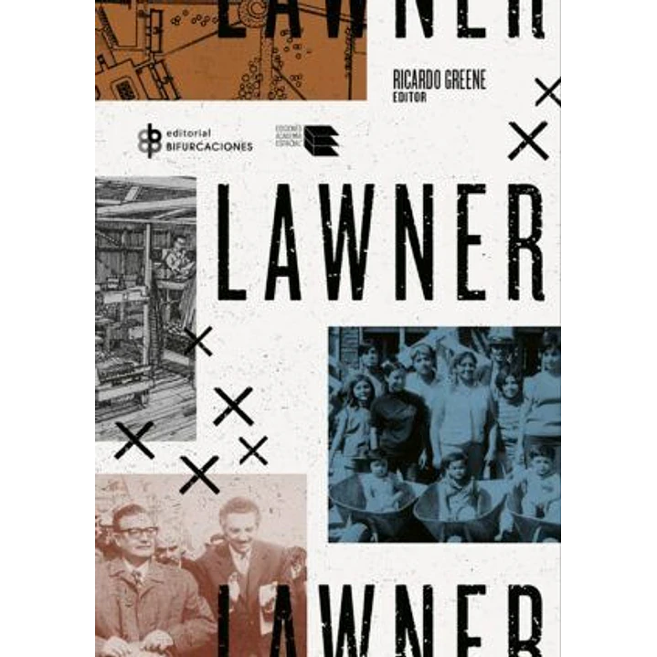 Lawner - Varios Autores 1