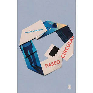 Paseo Circular - Martinez, Francisco