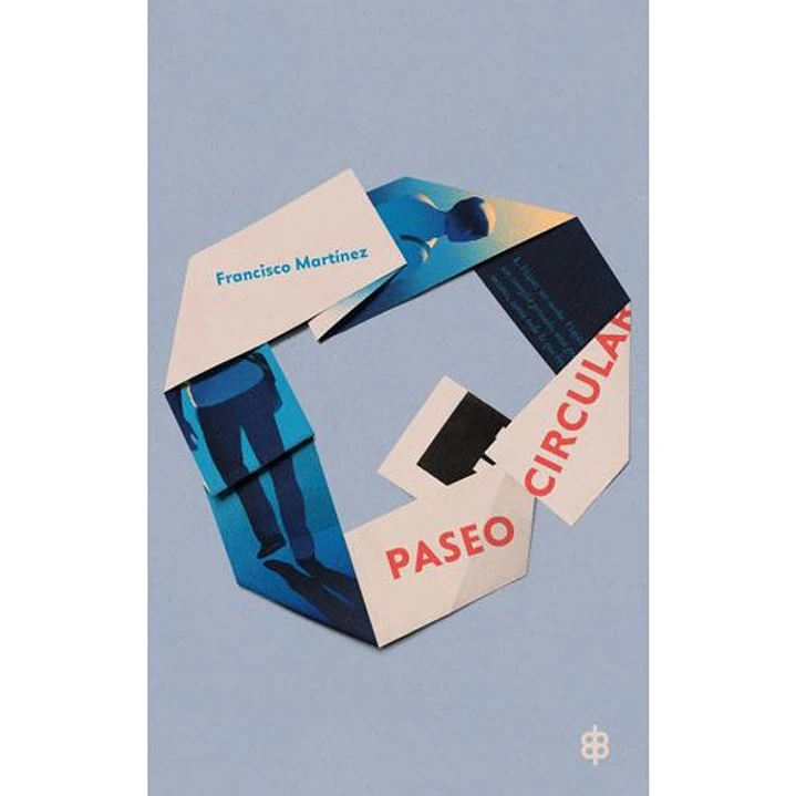 Paseo Circular - Martinez, Francisco 1