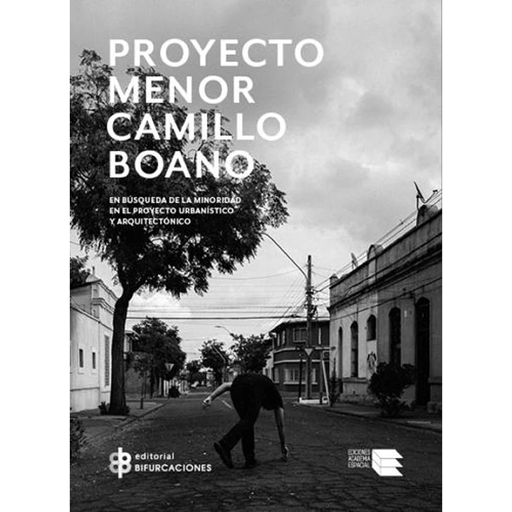 Proyecto Menor - Boano, Camillo 1