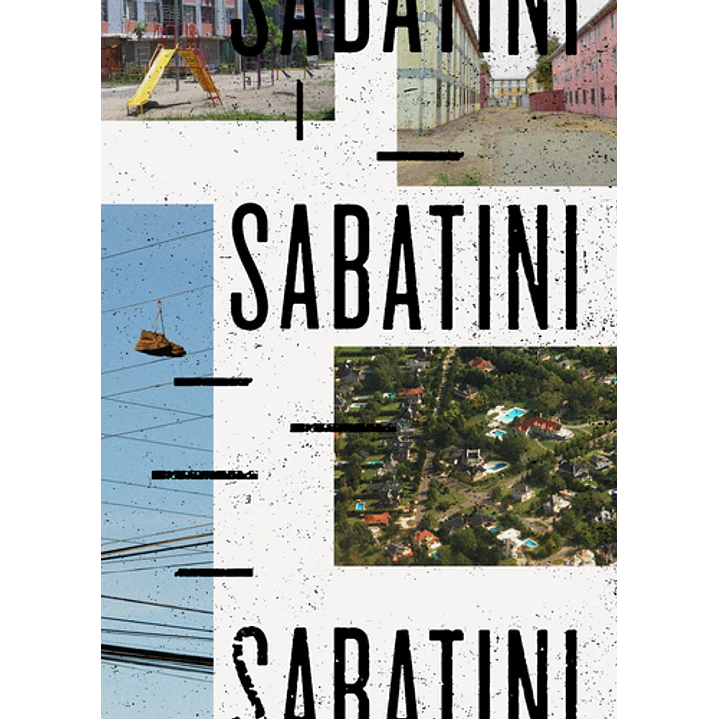 Sabatini - Rasse, Alejandra / Trebilcock, Maria Paz 1