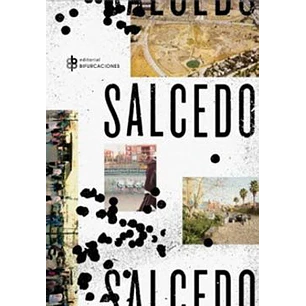 Salcedo - Salcedo, Rodrigo