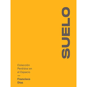 Suelo - Diaz, Francisco