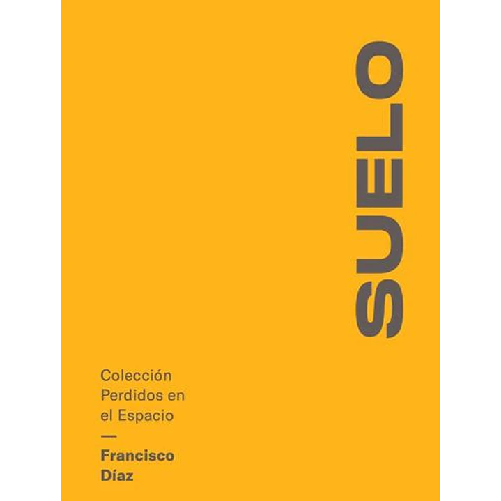 Suelo - Diaz, Francisco 1