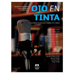 Ojo En Tinta - Varios Autores