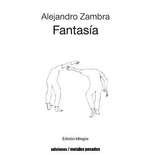 Fantasia - Zambra, Alejandro