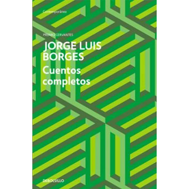 Cuentos Completos - Borges, Jorge Luis 1