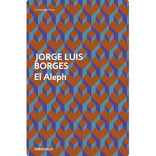 El Aleph - Borges, Jorge Luis