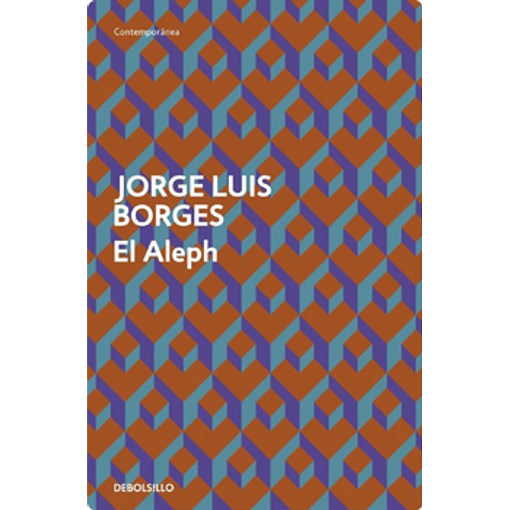 El Aleph - Borges, Jorge Luis 1