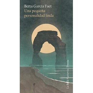Una Pequeña Personalidad Linda - Garcia Faet, Berta