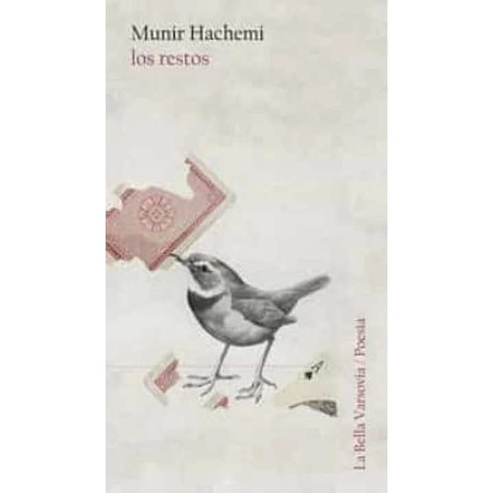 Los Restos - Hachemi, Munir 1