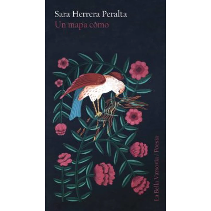 Un Mapa Cómo - Herrera Peralta, Sara 1