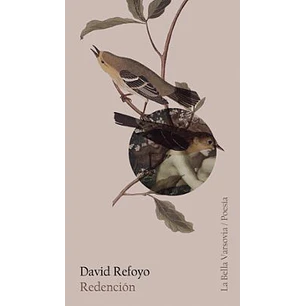Redencion - Refoyo, David