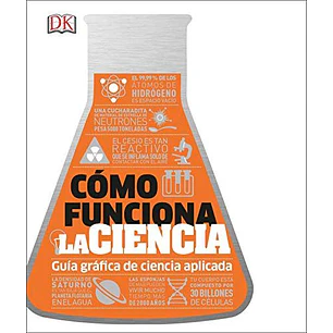 Como Funciona La Ciencia - Dk
