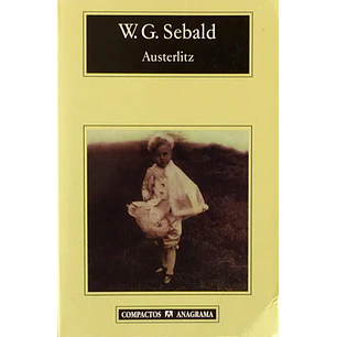 Austerlitz - Sebald, W.g.