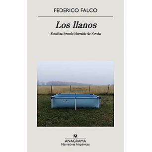Los Llanos - Federico Falco