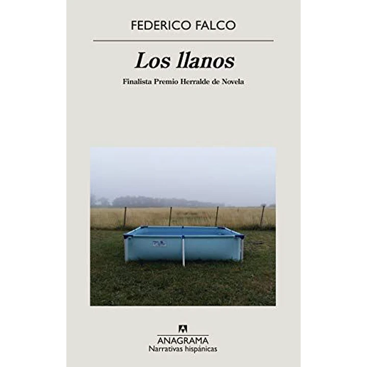 Los Llanos - Federico Falco 1