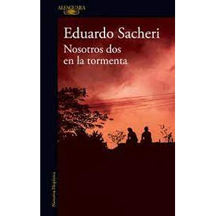 Nosotros Dos En La Tormenta - Sacheri, Eduardo