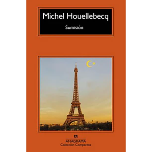 Sumision - Houellebecq, M.