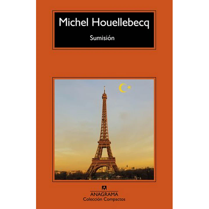 Sumision - Houellebecq, M. 1