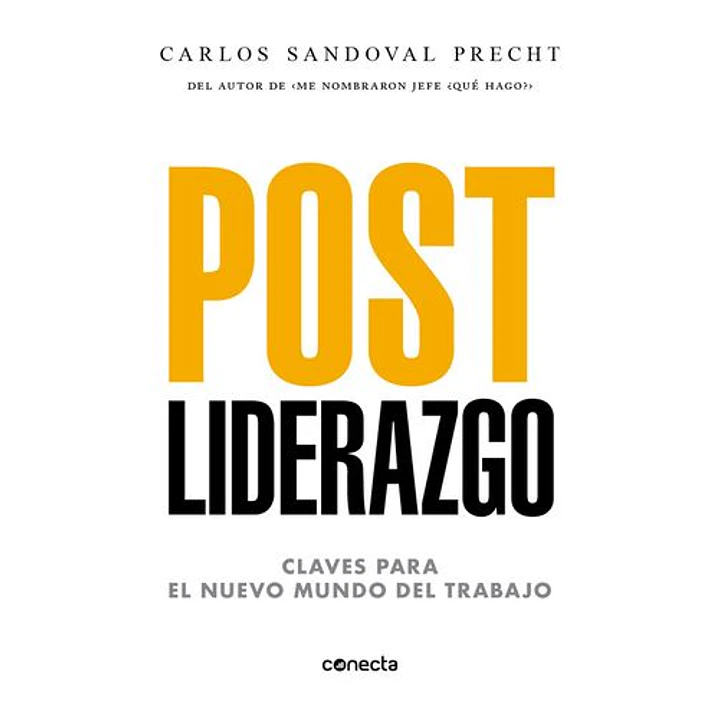 Post Liderazgo - Sandoval, Carlos 1