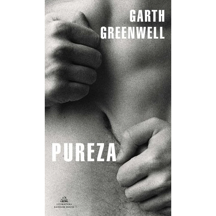 Pureza - Greenwell, Garth 1