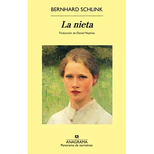 La Nieta - Schlink, Bernhard