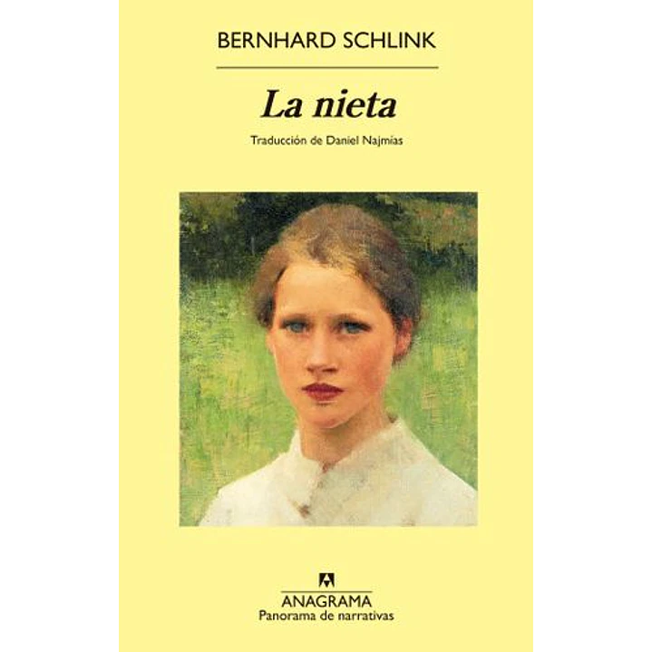 La Nieta - Schlink, Bernhard 1