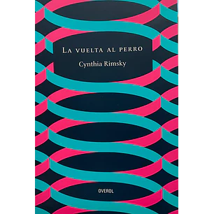La Vuelta Del Perro - Rimsky Cynthia