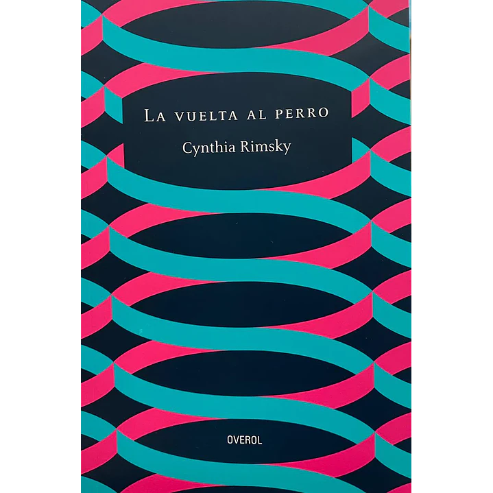 La Vuelta Del Perro - Rimsky Cynthia 1