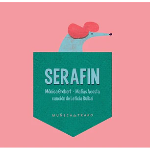 Serafin - Grobert, Monica; Acosta, Matias