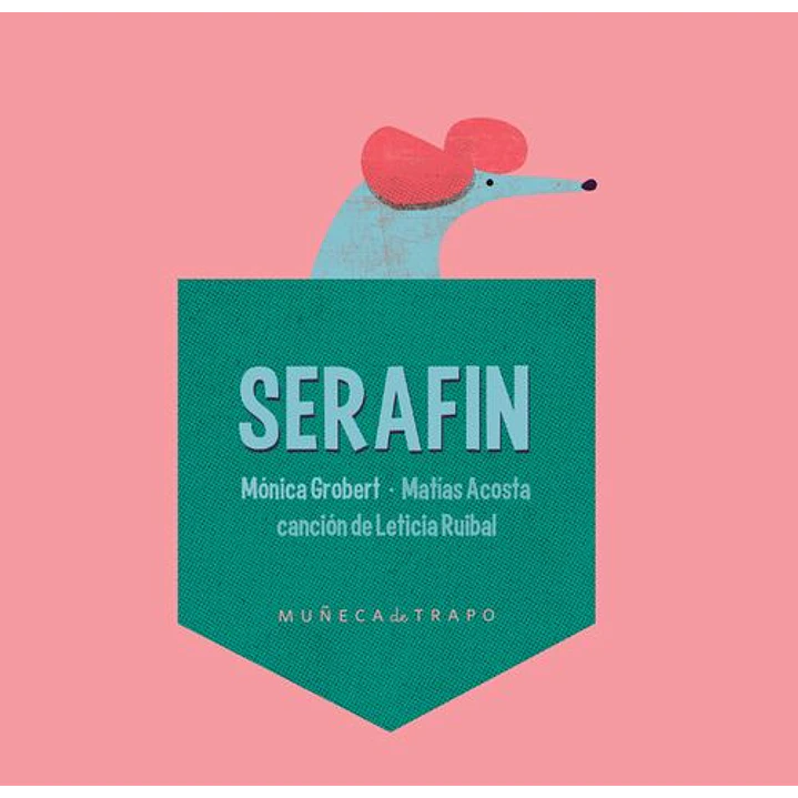 Serafin - Grobert, Monica; Acosta, Matias 1