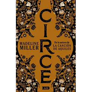 Circe (Bolsillo) - Miller, Madeline