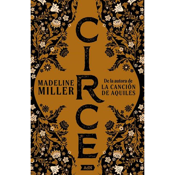 Circe (Bolsillo) - Miller, Madeline 1