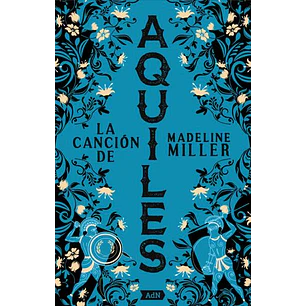 La Cancion De Aquiles (Ed. Bolsillo) - Miller, Madeline