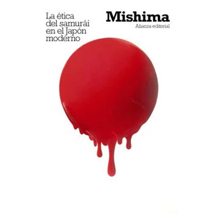 La Etica Del Samurai En El Japon Moderno - Mishima, Yukio 1