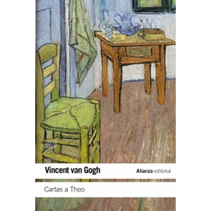 Cartas A Theo - Van Gogh, V. 1