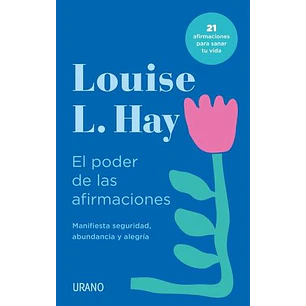 El Poder De Las Afirmaciones - Louise L Hay
