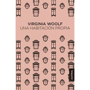 Una Habitacion Propia - Woolf, Virginia