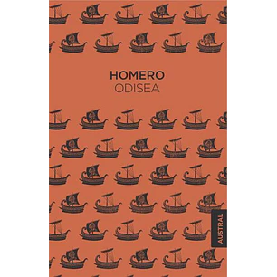 Odisea - Homero