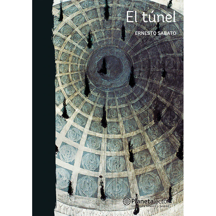 El Tunel - Sabato, Ernesto 1