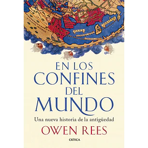En Los Confines Del Mundo - Rees, Owen