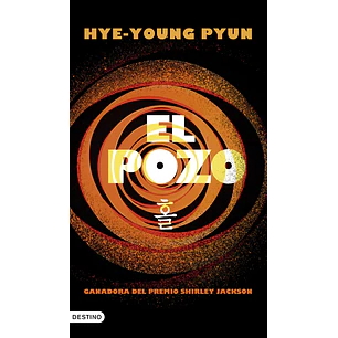 El Pozo - Pyun, Hye-young
