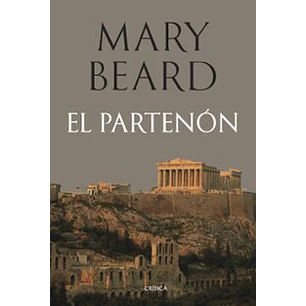 Partenon, El - Beard, Mary